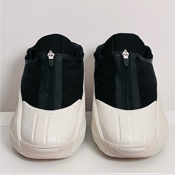 Adidas Crazy IIInfinity “Stormtrooper” - Picture 4 of 8